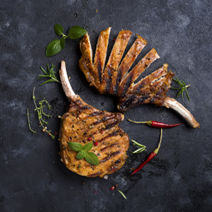 Tandoori Selections